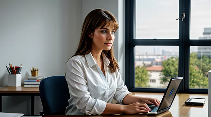 Запись в МФЦ через портал Госуслуги от имени другого человека