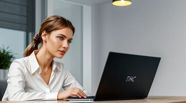 Запись в МФЦ через портал Госуслуги