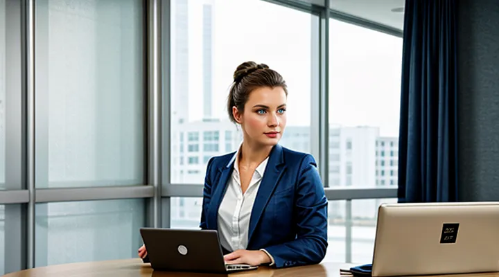 Запись в МФЦ через сервис Госуслуг