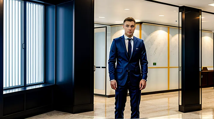 Запись в МФЦ для подачи документов через Госуслуги