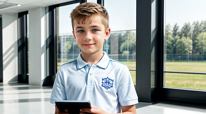 Запись в МФЦ для получения паспорта в 14 лет через Госуслуги: пошаговая инструкция