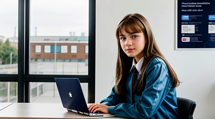 Запись в МФЦ для получения паспорта в 14 лет через портал Госуслуги