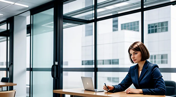 Запись в МФЦ для получения постоянной прописки через портал Госуслуги