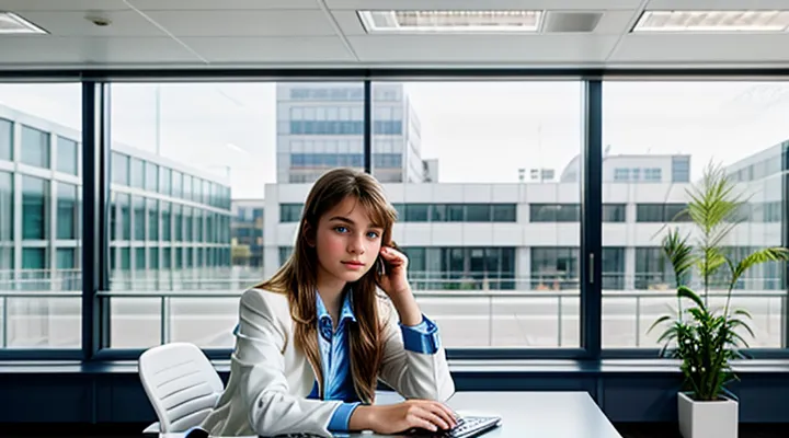 Запись в МФЦ на получение паспорта в 14 лет через портал Госуслуг