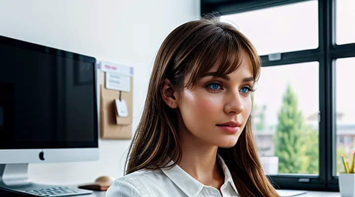 Запись в МФЦ на приём через Госуслуги: инструкция для смартфона