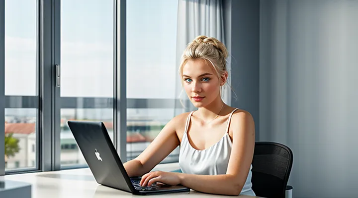 Запись в МФЦ на приём через интернет в личном кабинете Госуслуги