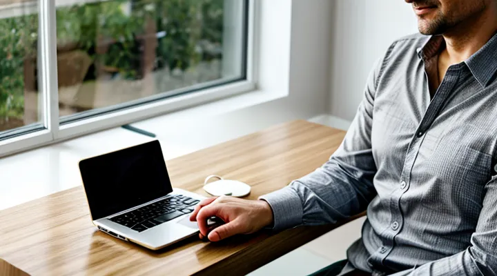 Запись в МФЦ на замену паспорта в 45 лет через интернет с помощью Госуслуг