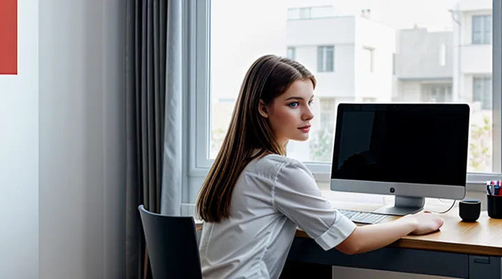 Запись в МФЦ онлайн через портал Госуслуги