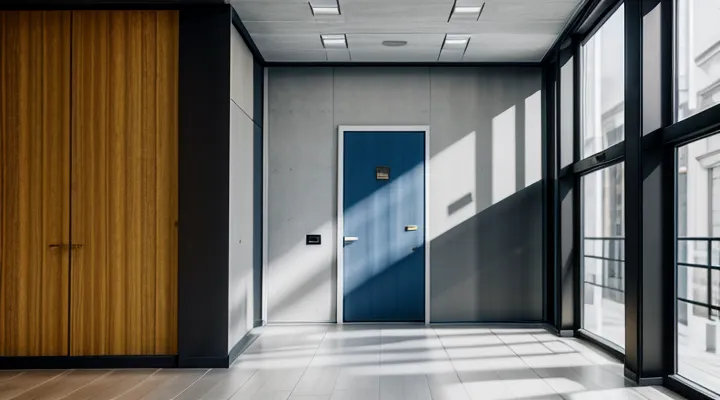 Запись в МФЦ при отсутствии доступа к порталу Госуслуги