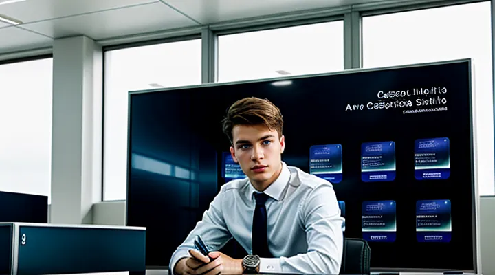 Запись в МРЭО через Госуслуги для переоформления автомобиля