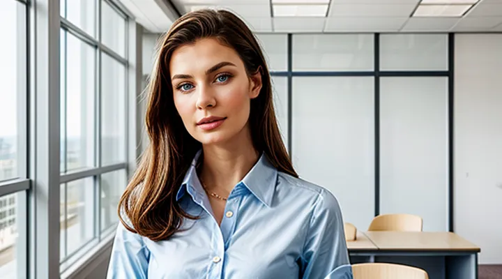 Запись в МРЭО через Госуслуги