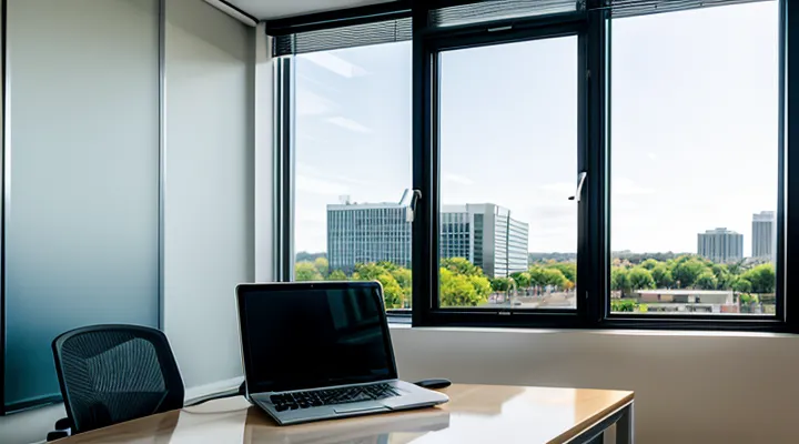 Запись в МРЭО через портал Госуслуг для оформления автомобиля