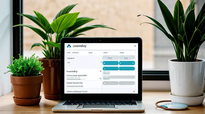 Запись в МРЭО через портал Госуслуг