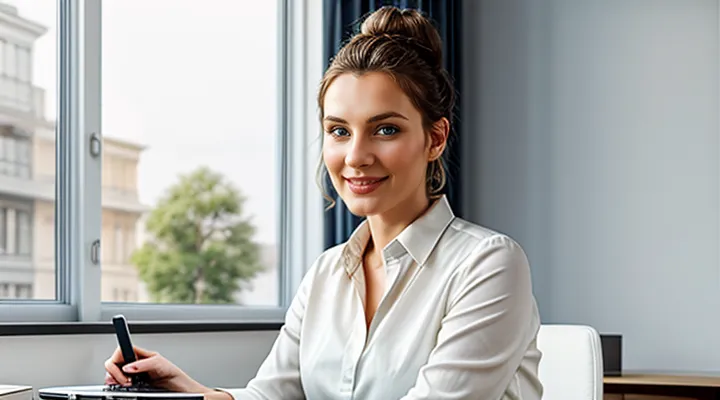 Запись в МРЭО через портал Госуслуги