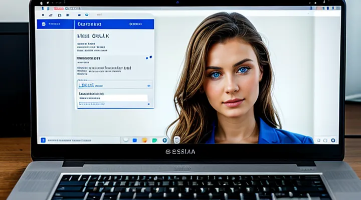 Запись в МРЭО другого человека через Госуслуги