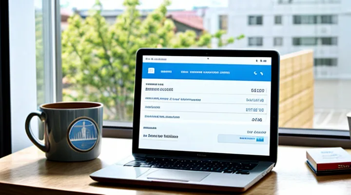 Запись в МРЭО ГИБДД через портал Госуслуг для постановки автомобиля на учёт