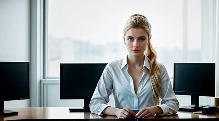 Запись в МВД через Госуслуги для получения печати о гражданстве в свидетельстве о рождении