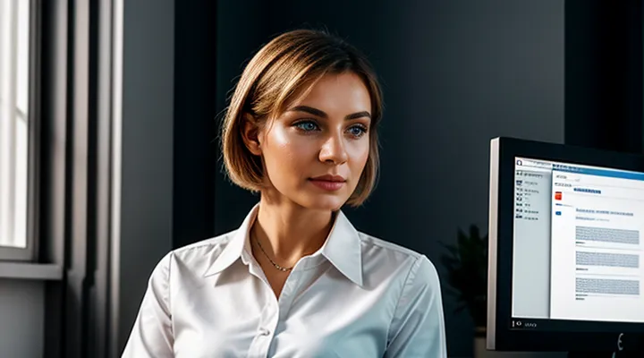 Запись в МВД через Госуслуги для регистрации иностранного гражданина по месту пребывания