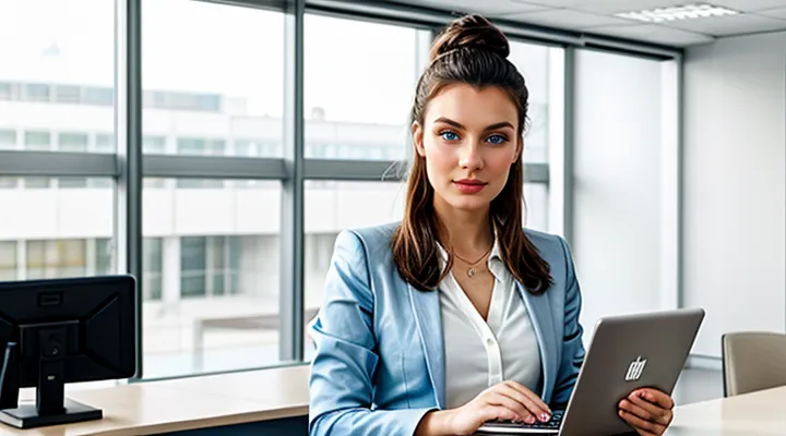 Запись в МВД через Госуслуги для регистрации иностранного гражданина