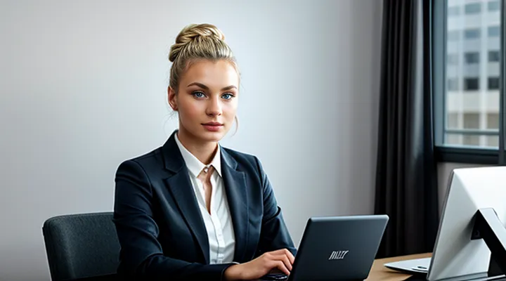 Запись в МВД через Госуслуги для регистрации по месту жительства