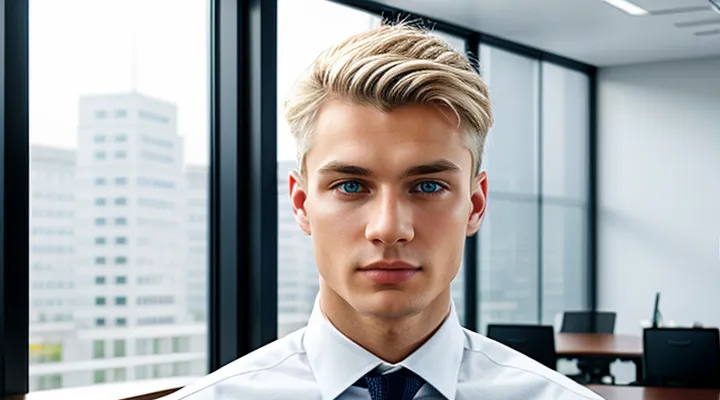 Запись в МВД через портал Госуслуг для миграционного учёта