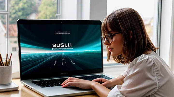 Запись в МВД через портал Госуслуг: пошаговая инструкция