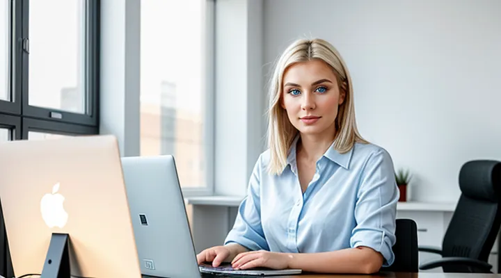 Запись в МВД через портал Госуслуги: миграционный учёт