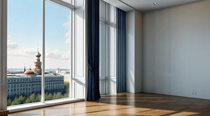 Запись в МВД через сервис Госуслуг