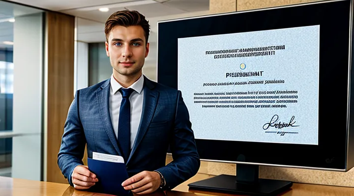 Запись в МВД для печати о гражданстве через Госуслуги