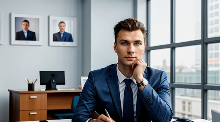 Запись в МВД для подачи документов на загранпаспорт через портал Госуслуг