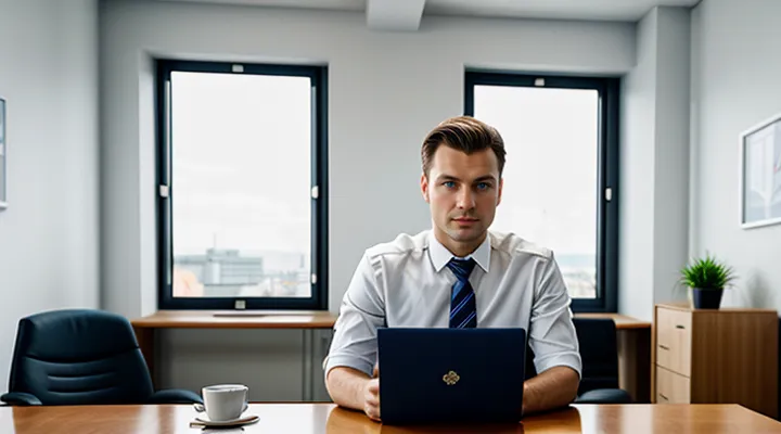 Запись в МВД для получения загранпаспорта через портал Госуслуги