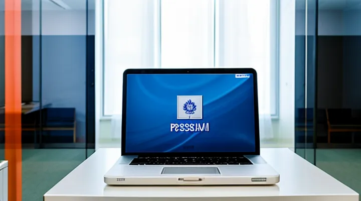 Запись в МВД на регистрацию иностранного гражданина через портал Госуслуг