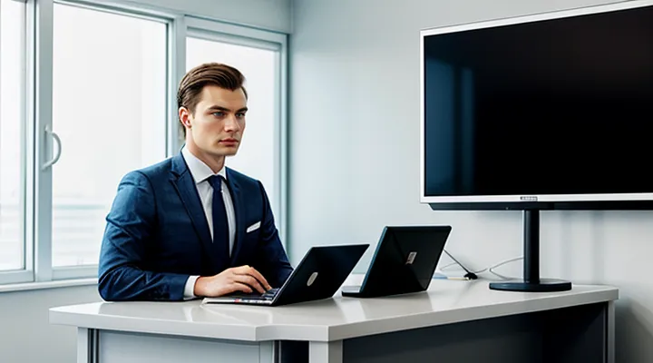 Запись в МВД на замену паспорта через портал Госуслуги