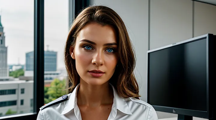 Запись в МВД при отсутствии свободного времени в Госуслуги