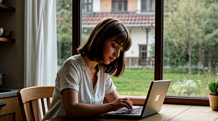 Запись в наркологический диспансер через портал Госуслуг