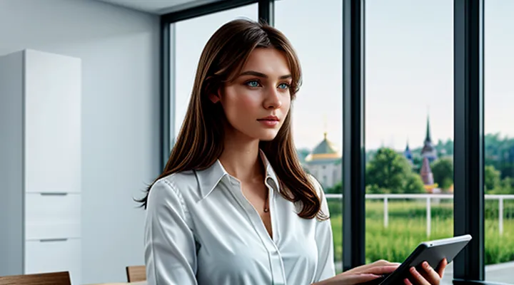 Запись в ОМС через портал Госуслуг