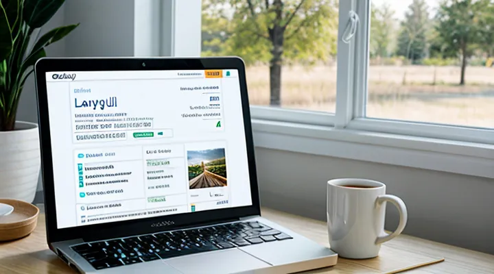 Запись в онкологический диспансер через онлайн‑сервис Госуслуги