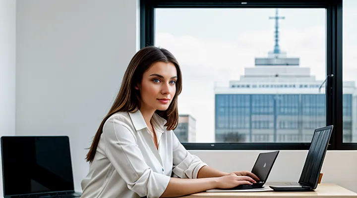 Запись в ОСП через Госуслуги: как оформить онлайн