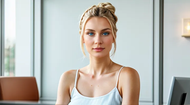 Запись в отдел по вопросам миграции через Госуслуги: как записаться на приём