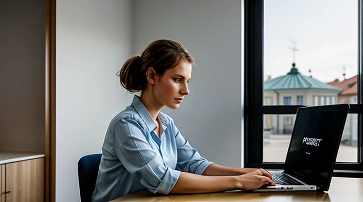 Запись в паспортный стол через Госуслуги: как оформить по месту жительства