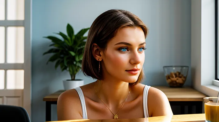 Запись в паспортный стол через Госуслуги по месту жительства