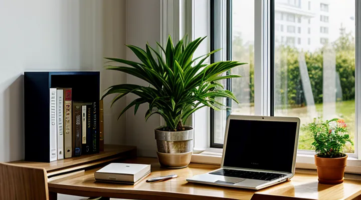 Запись в пенсионный фонд через сервис Госуслуги