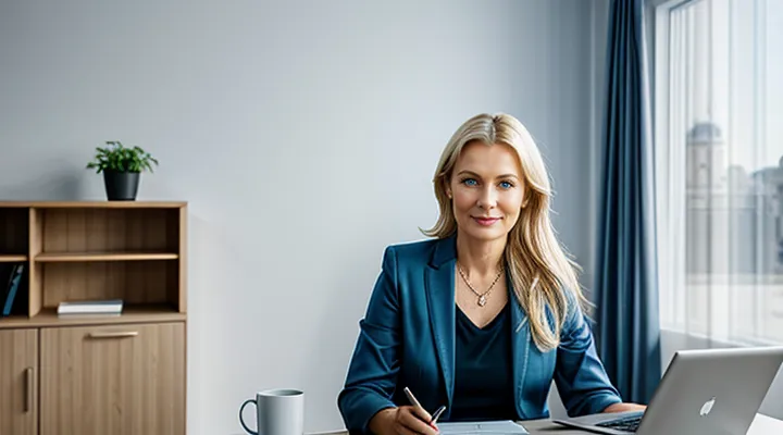 Запись в Пенсионный фонд России через Госуслуги