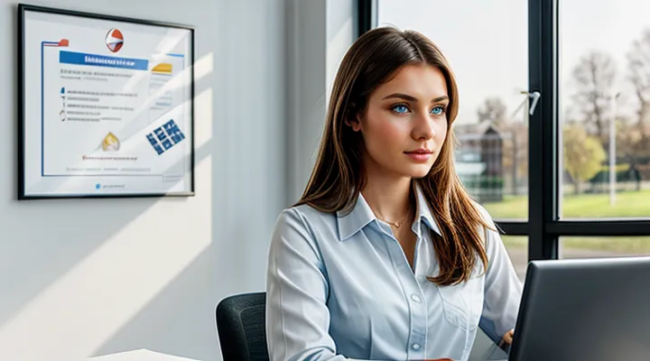 Запись в психоневрологический диспансер через госуслуги для получения справки