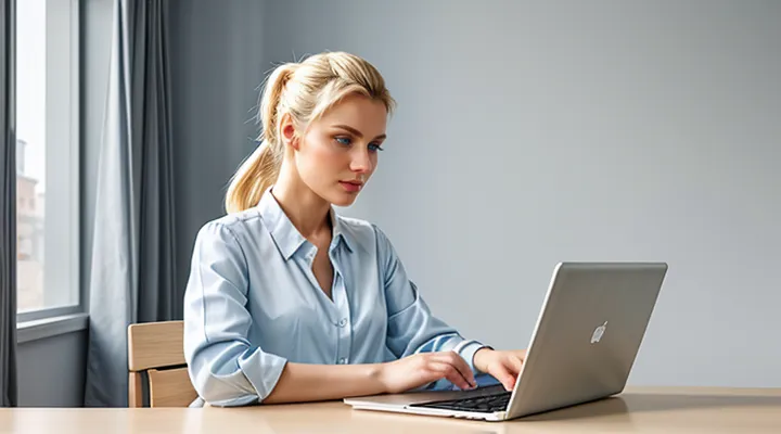 Запись в психоневрологический диспансер через Госуслуги