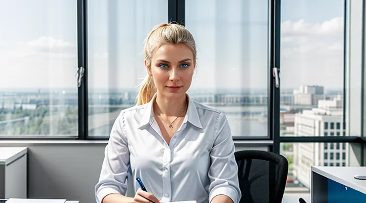 Запись в реестр ГАИ через портал Госуслуги