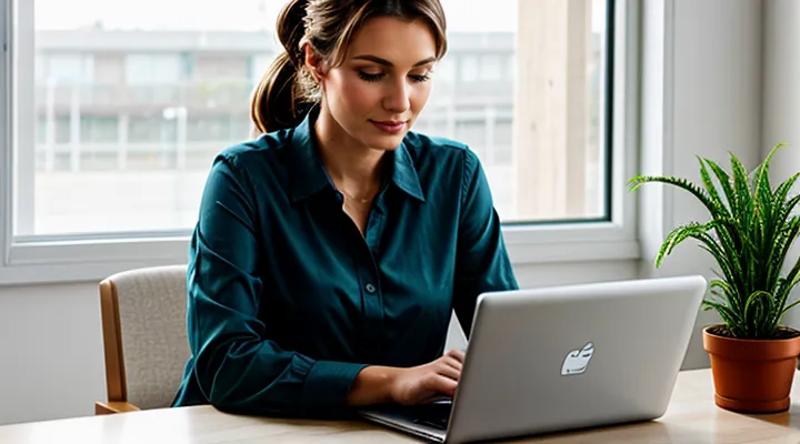 Запись в реестр транспортных средств через Госуслуги