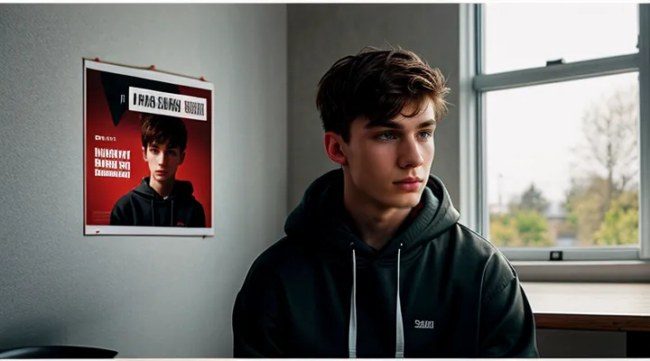 Запись в рэп‑школу через портал Госуслуг: возможно ли?