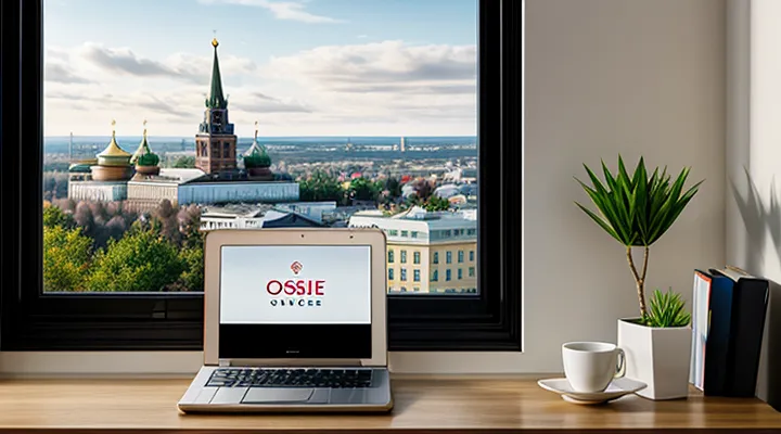 Запись в Росреестр через портал Госуслуг