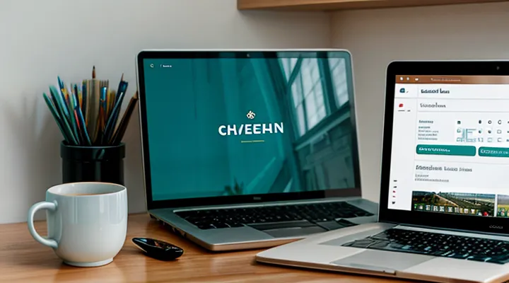 Запись в санаторий через портал Госуслуг